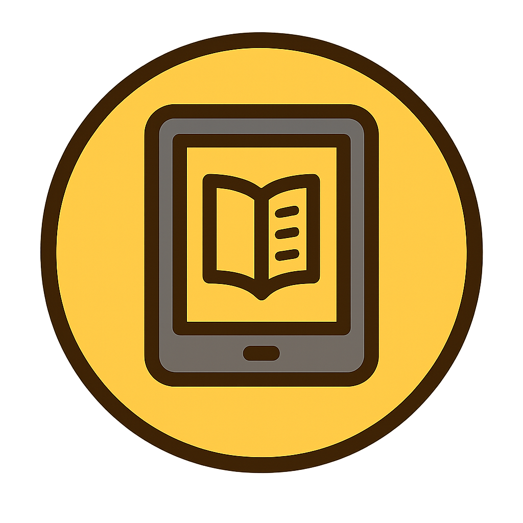 OBS MEGA EBOOK Icon